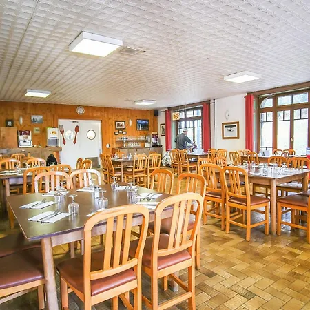 Vakantiepark Village Club Mileade *