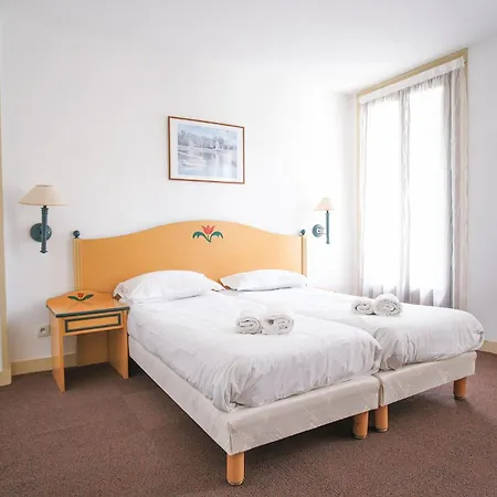 Village Club Mileade Vakantiepark *