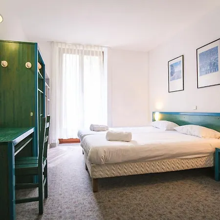 Vakantiepark Village Club Mileade *