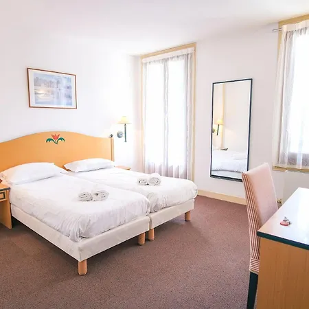 Village Club Mileade Vakantiepark Chamonix