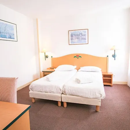 Vakantiepark Village Club Mileade Chamonix