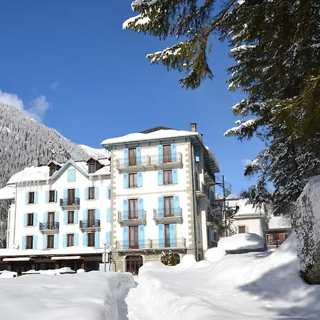 Village La Forêt Des Tines * Chamonix