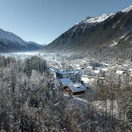 Village La Forêt Des Tines * Chamonix