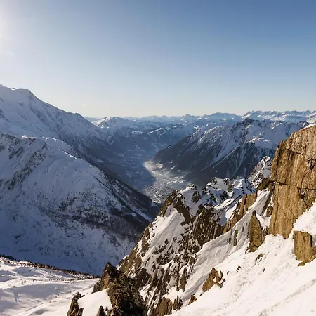 Village Club Mileade * Chamonix