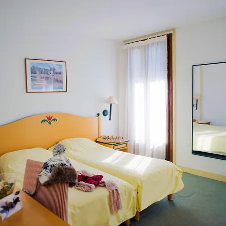 Πάρκο διακοπών Village Club Mileade