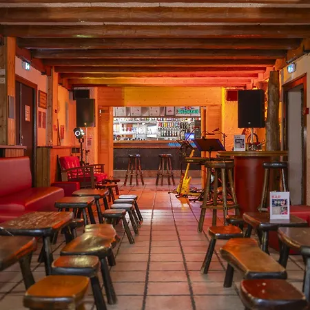 Prázdninový areál Village Club Mileade *