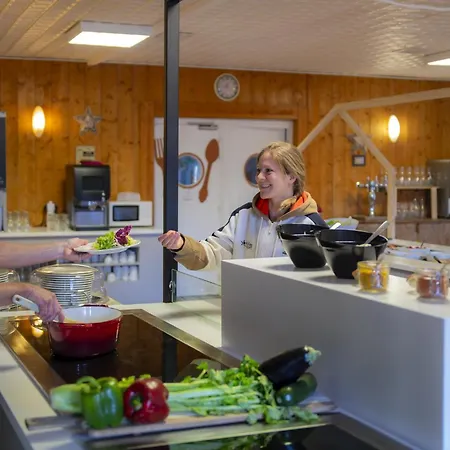 Village Club Mileade Prázdninový areál *
