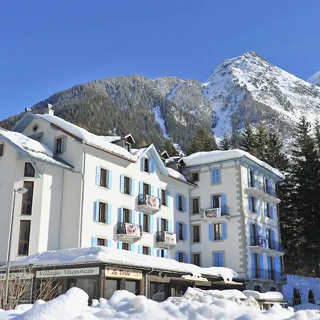 Village Club Mileade Holiday park