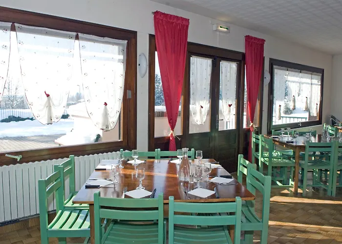 Village Club Mileade * Chamonix