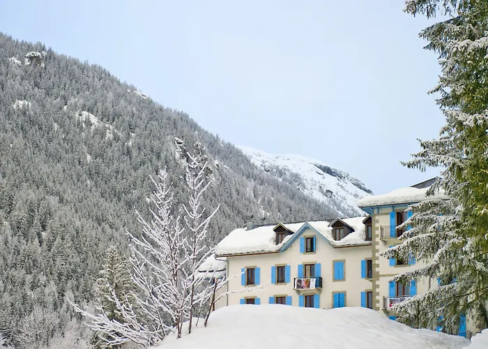 Village Club Mileade Ferienpark
