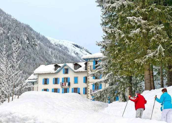 Ferienpark Village Club Mileade *