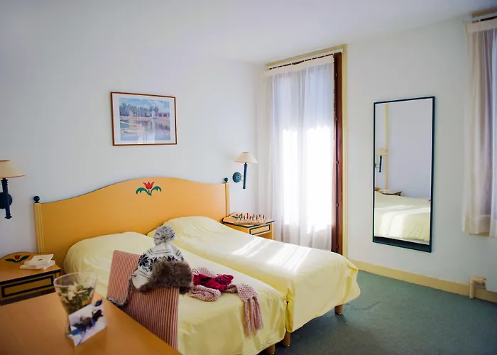 Ferienpark Village Club Mileade